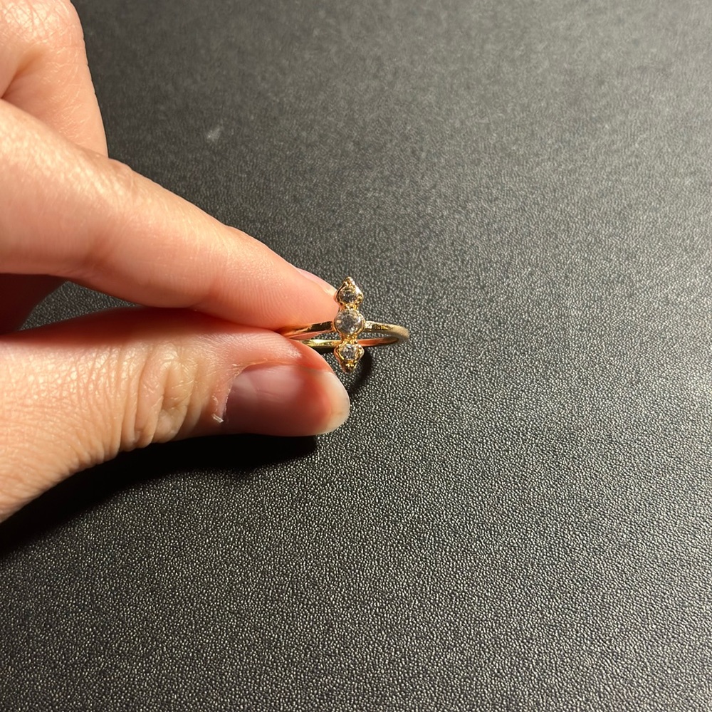 Gold Rings - Picture 5 of 12